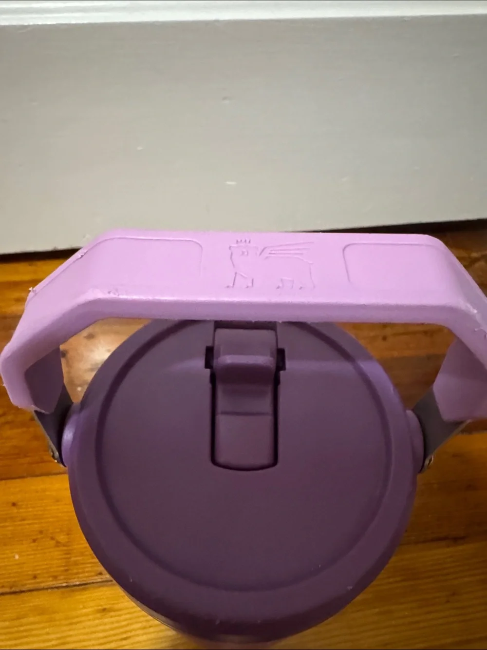 Stanley 40oz Flip-straw Tumbler - Purple